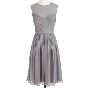 J. Crew Clara Dress